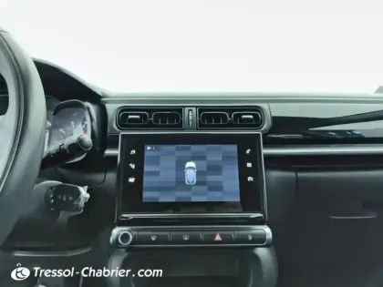 Photo 9 Citroën C3  BlueHDi 100 S&S Feel Business