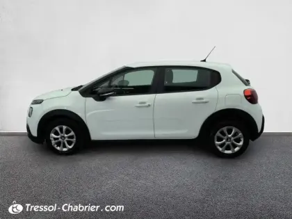 Photo 19 Citroën C3  BlueHDi 100 S&S Feel Business