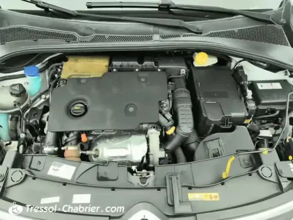 Photo 28 Citroën C3  BlueHDi 100 S&S Feel Business