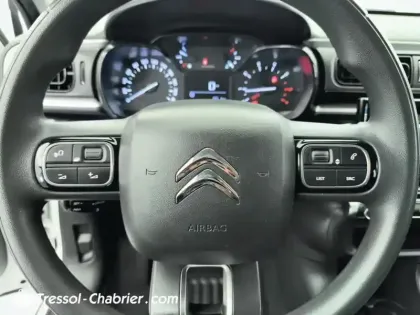 Photo 15 Citroën C3  BlueHDi 100 S&S Feel Business