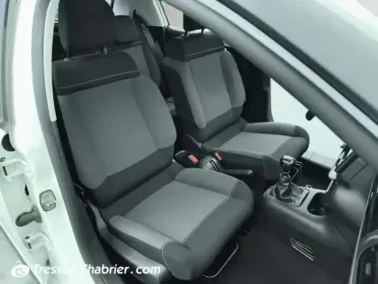 Photo 23 Citroën C3  BlueHDi 100 S&S Feel Business