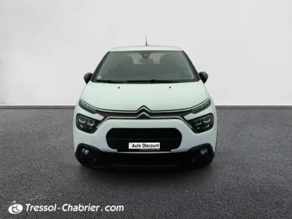 Photo 8 Citroën C3  BlueHDi 100 S&S Feel Business