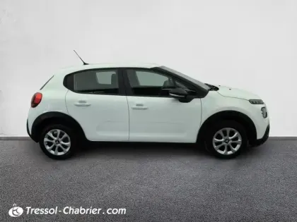 Photo 11 Citroën C3  BlueHDi 100 S&S Feel Business