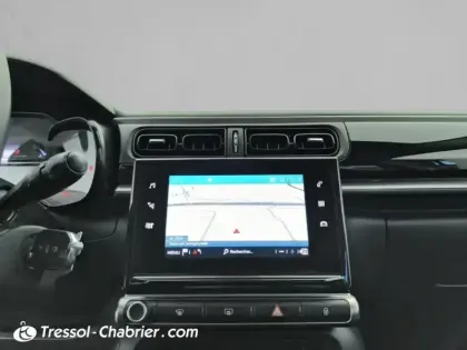 Photo 10 Citroën C3  BlueHDi 100 S&S Feel Business