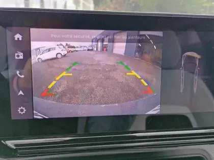 Photo 25 Citroën C3  Turbo 100 ch Manuelle Max