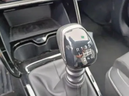 Photo 23 Citroën C3  Turbo 100 ch Manuelle Max