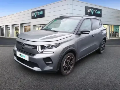 Photo Citroën C3 Max