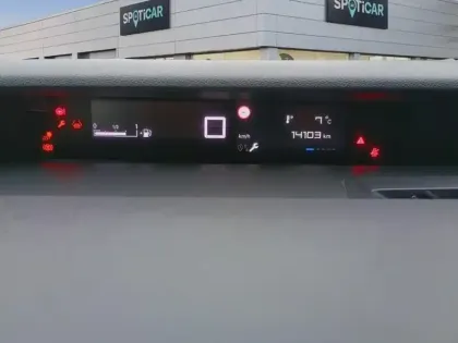 Photo 20 Citroën C3  Turbo 100 ch Manuelle Max