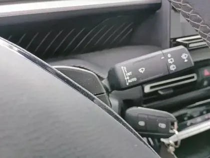 Photo 17 Citroën C3  Turbo 100 ch Manuelle Max