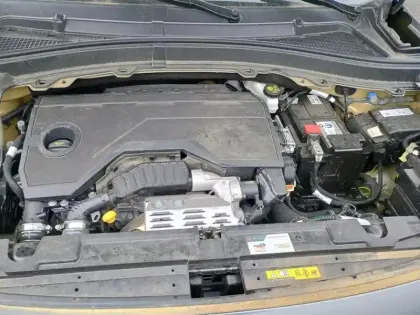 Photo 6 Citroën C3  Turbo 100 ch Manuelle Max