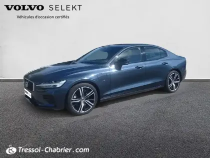 Photo Volvo S60 Polestar Engineered