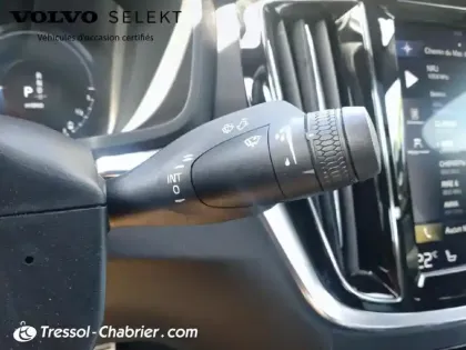Photo 17 Volvo S60  T8 Twin Engine 303 + 87 ch Geartronic 8 R-Design First Edition