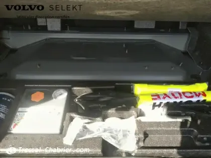 Photo 26 Volvo S60  T8 Twin Engine 303 + 87 ch Geartronic 8 R-Design First Edition