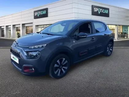 Photo Citroën C3 C-series