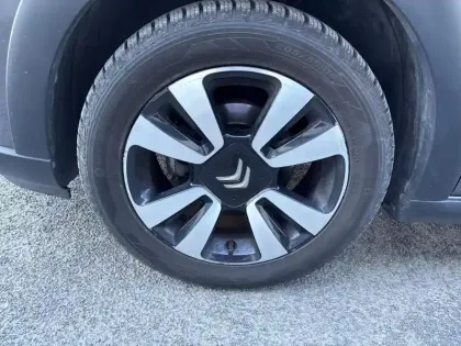 Photo 14 Citroën C3  PureTech 83 S&S BVM5 C-Series