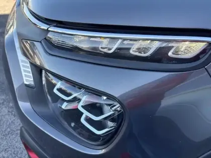 Photo 13 Citroën C3  PureTech 83 S&S BVM5 C-Series