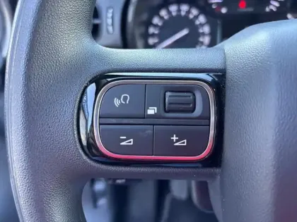 Photo 18 Citroën C3  PureTech 83 S&S BVM5 C-Series