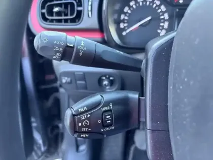 Photo 16 Citroën C3  PureTech 83 S&S BVM5 C-Series