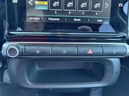 Photo 21 Citroën C3  PureTech 83 S&S BVM5 C-Series