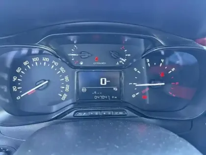 Photo 20 Citroën C3  PureTech 83 S&S BVM5 C-Series