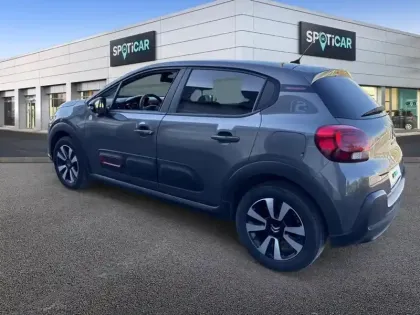 Photo 29 Citroën C3  PureTech 83 S&S BVM5 C-Series