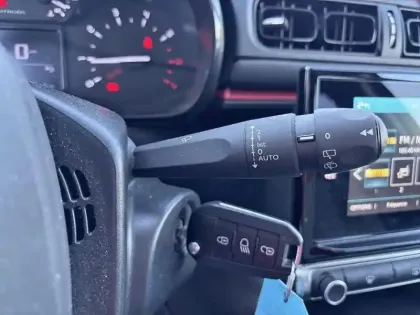 Photo 17 Citroën C3  PureTech 83 S&S BVM5 C-Series