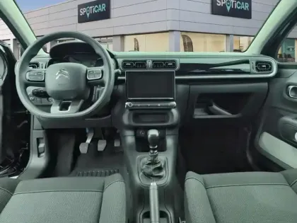 Photo 9 Citroën C3  BlueHDi 100 ch BVM6 Plus