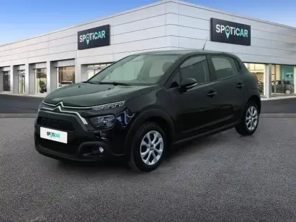 Photo Citroën C3 Plus