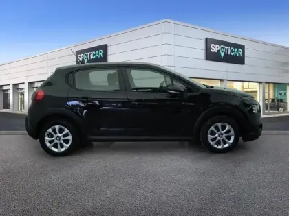 Photo 5 Citroën C3  BlueHDi 100 ch BVM6 Plus