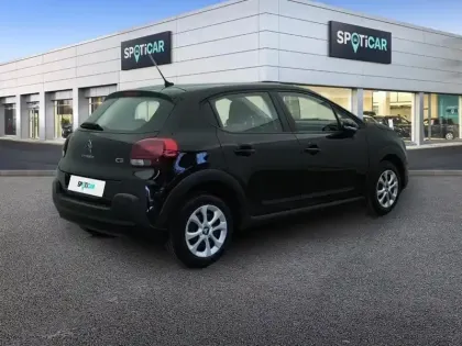 Photo 27 Citroën C3  BlueHDi 100 ch BVM6 Plus