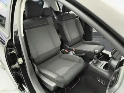 Photo 8 Citroën C3  BlueHDi 100 ch BVM6 Plus