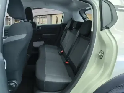 Photo 21 Citroën C3  PureTech 83 ch BVM5 You