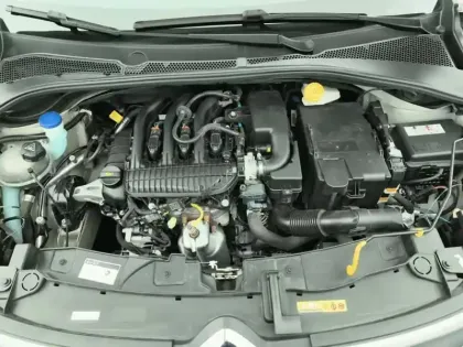 Photo 5 Citroën C3  PureTech 83 ch BVM5 You