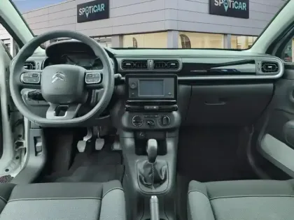 Photo 8 Citroën C3  PureTech 83 ch BVM5 You