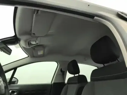 Photo 23 Citroën C3  PureTech 83 ch BVM5 You