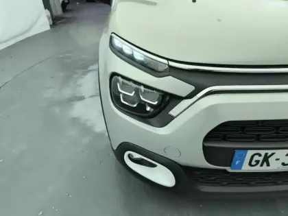 Photo 12 Citroën C3  PureTech 83 ch BVM5 You