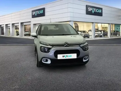 Photo 29 Citroën C3  PureTech 83 ch BVM5 You