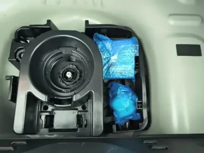 Photo 25 Citroën C3  PureTech 83 ch BVM5 You