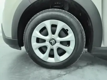 Photo 13 Citroën C3  PureTech 83 ch BVM5 You