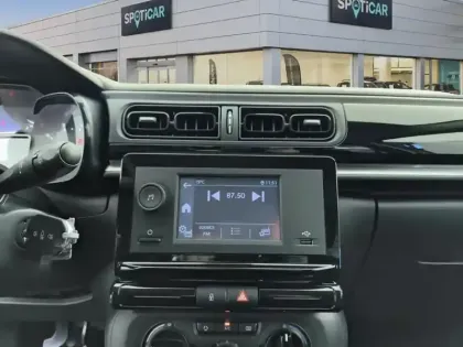 Photo 20 Citroën C3  PureTech 83 ch BVM5 You