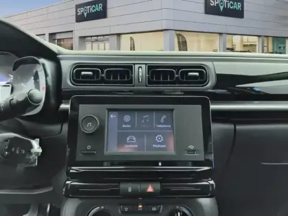 Photo 9 Citroën C3  PureTech 83 ch BVM5 You