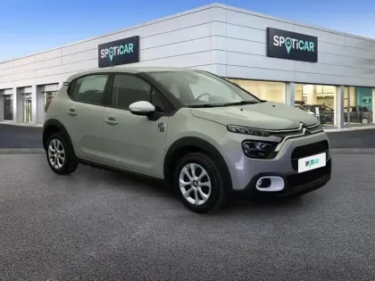 Photo 27 Citroën C3  PureTech 83 ch BVM5 You