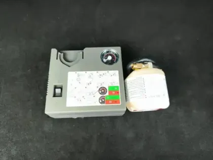 Photo 26 DS DS 9  Hybride E-Tense 250 Rivoli +