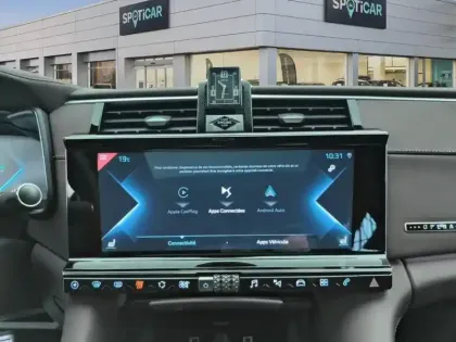 Photo 10 DS DS 9  Hybride E-Tense 250 Rivoli +