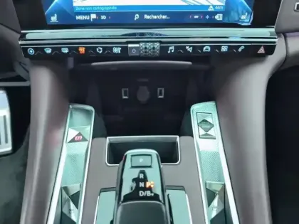 Photo 12 DS DS 9  Hybride E-Tense 250 Rivoli +