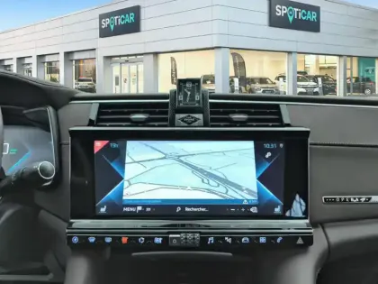 Photo 21 DS DS 9  Hybride E-Tense 250 Rivoli +