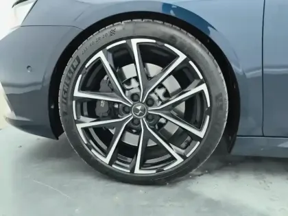 Photo 14 DS DS 9  Hybride E-Tense 250 Rivoli +