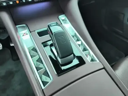 Photo 23 DS DS 9  Hybride E-Tense 250 Rivoli +