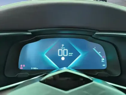 Photo 20 DS DS 9  Hybride E-Tense 250 Rivoli +