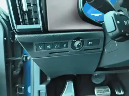 Photo 16 DS DS 9  Hybride E-Tense 250 Rivoli +